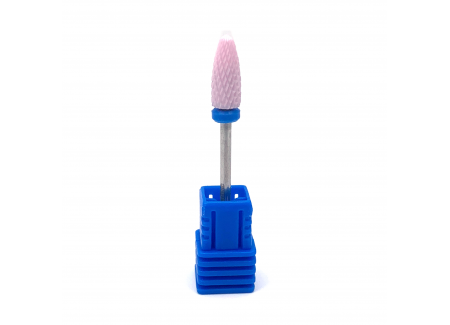 Ceramic Nail Drill Bit Tirch Cylinder M 900415